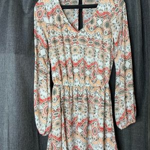 Show me your mumu Dress